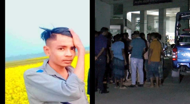 টাঙ্গাইলে কিশোরের মৃত্যু, স্বজনরা বলছেন হত্যা 